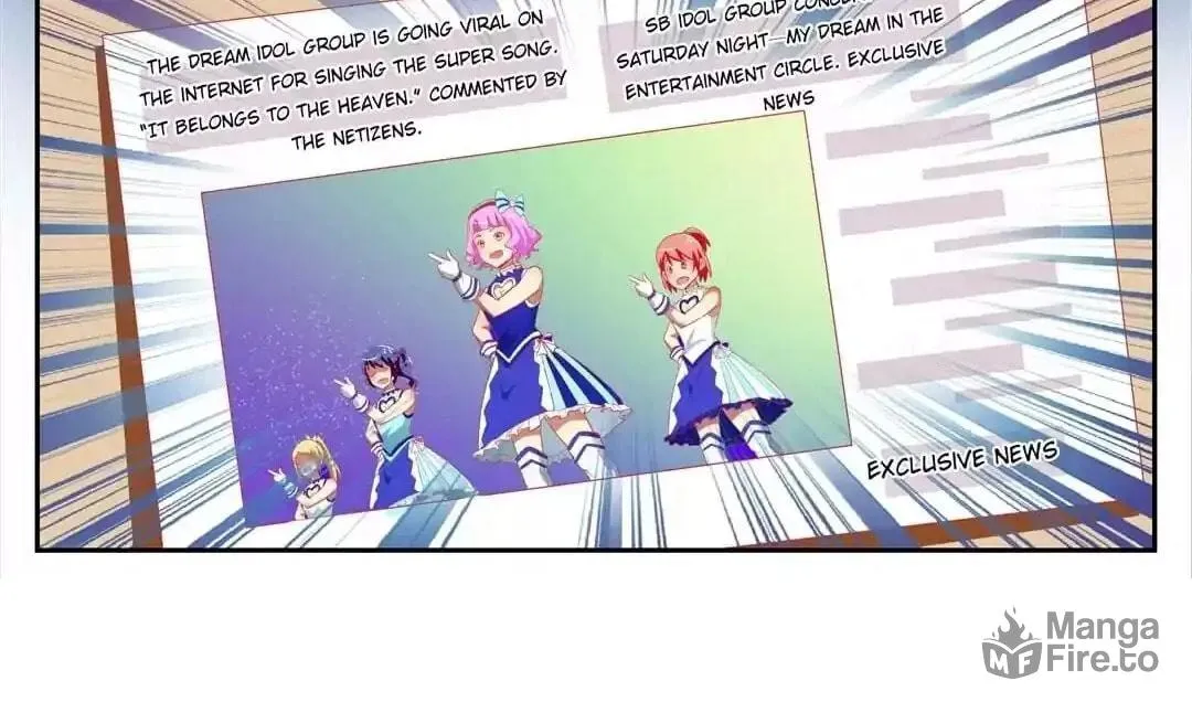 Read Superstar From Today (Colored) chapter 134 image 8 on Lezhin