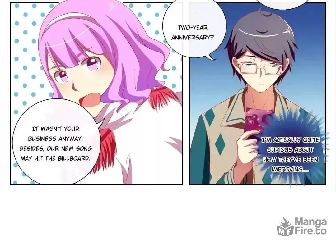 Read Superstar From Today (Colored) chapter 136 image 10 on Lezhin