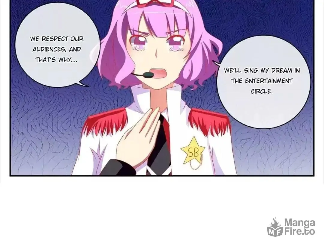 Read Superstar From Today (Colored) chapter 137 image 10 on Lezhin