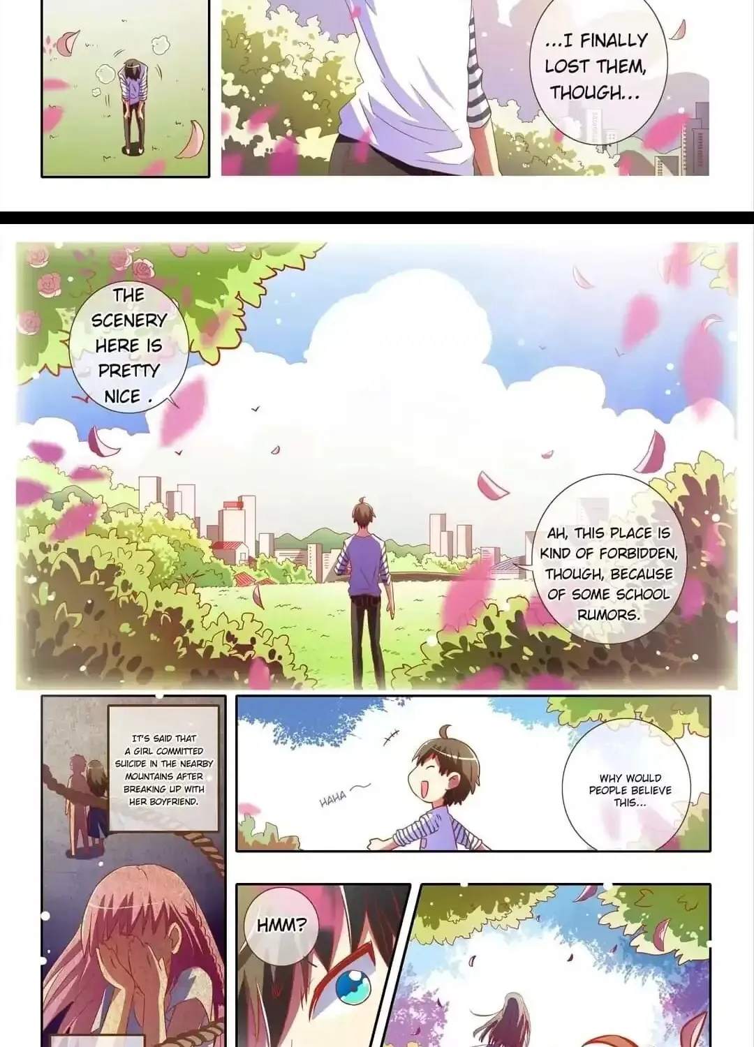 Read Superstar From Today (Colored) chapter 14 image 3 on Lezhin