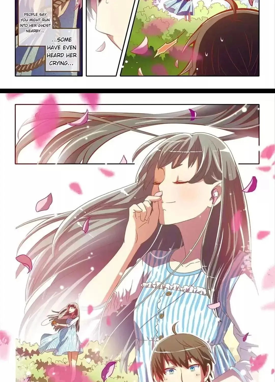 Read Superstar From Today (Colored) chapter 14 image 4 on Lezhin