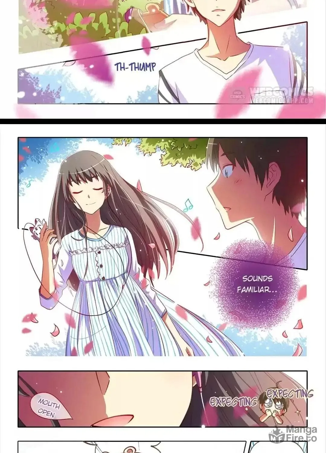 Read Superstar From Today (Colored) chapter 14 image 5 on Lezhin