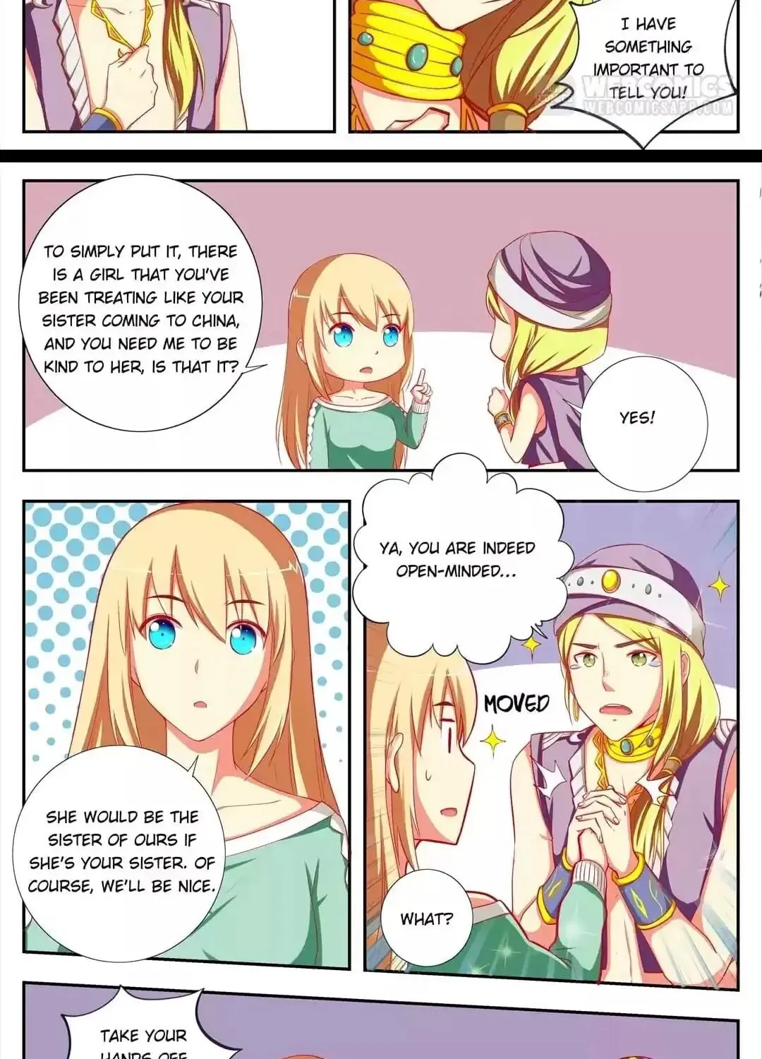 Read Superstar From Today (Colored) chapter 140 image 1 on Lezhin