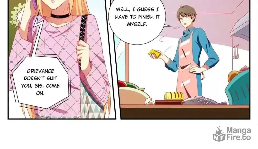 Read Superstar From Today (Colored) chapter 143 image 8 on Lezhin