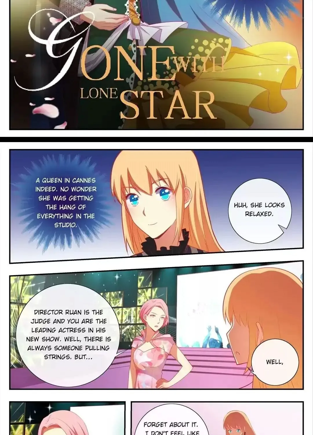 Read Superstar From Today (Colored) chapter 144 image 7 on Lezhin