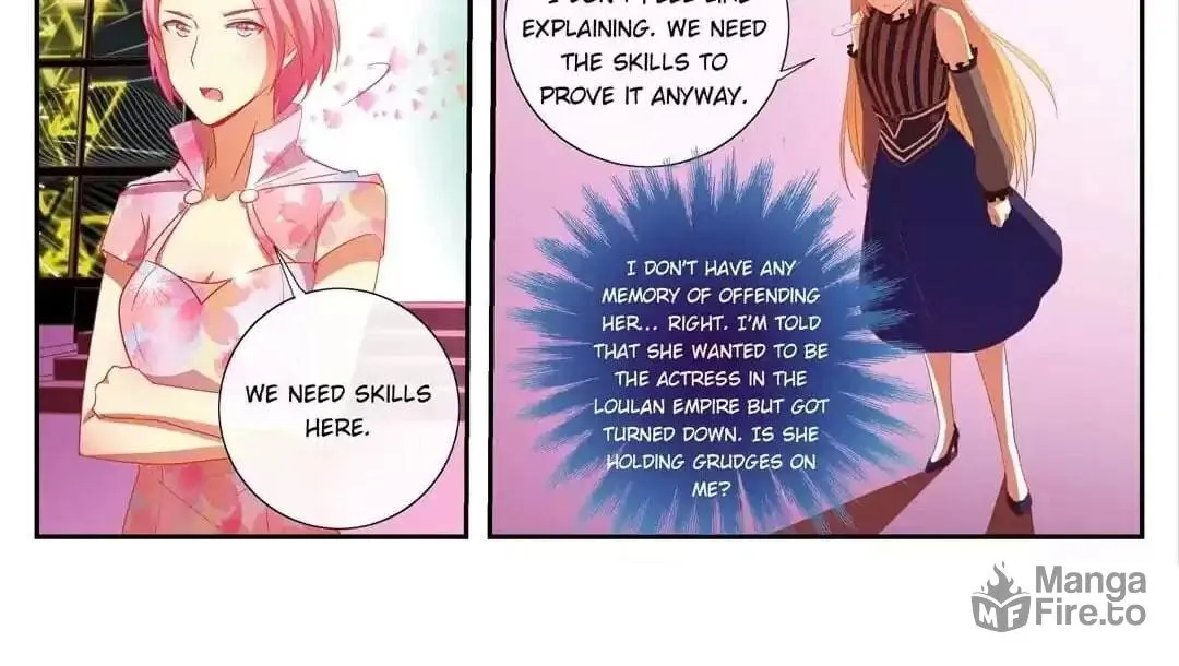 Read Superstar From Today (Colored) chapter 144 image 8 on Lezhin