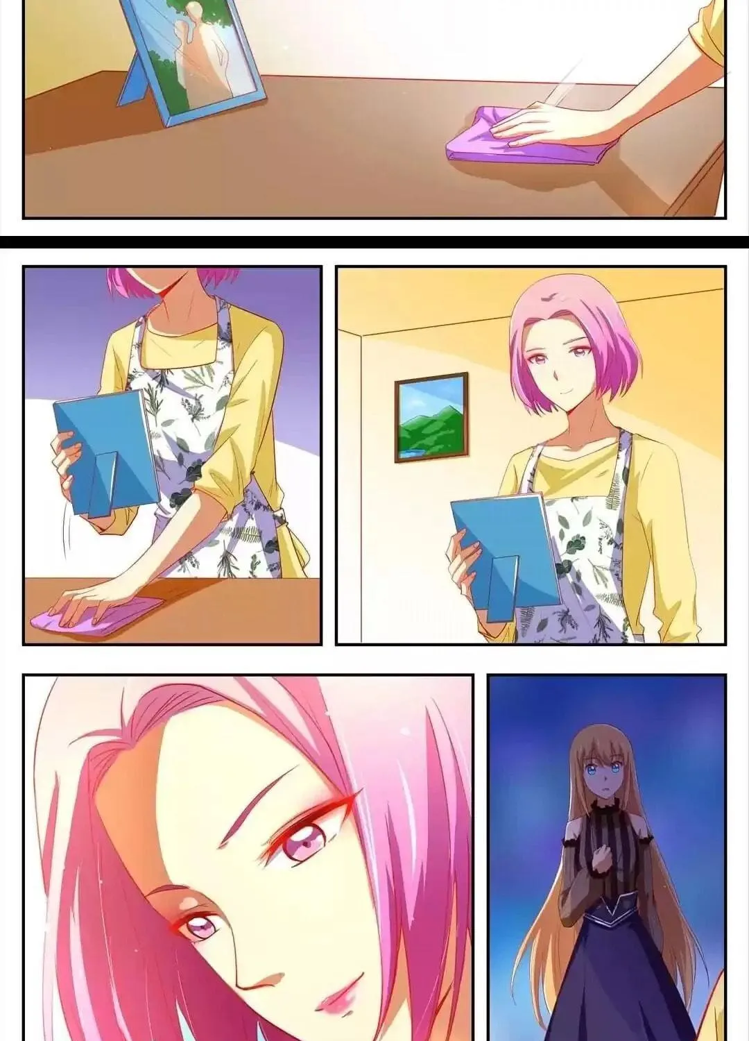 Read Superstar From Today (Colored) chapter 145 image 4 on Lezhin