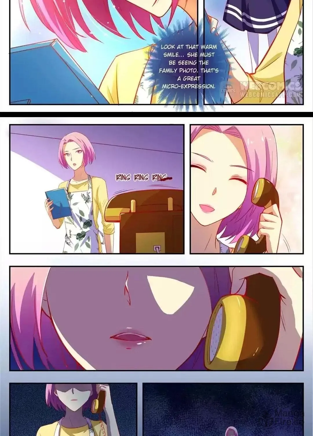 Read Superstar From Today (Colored) chapter 145 image 5 on Lezhin