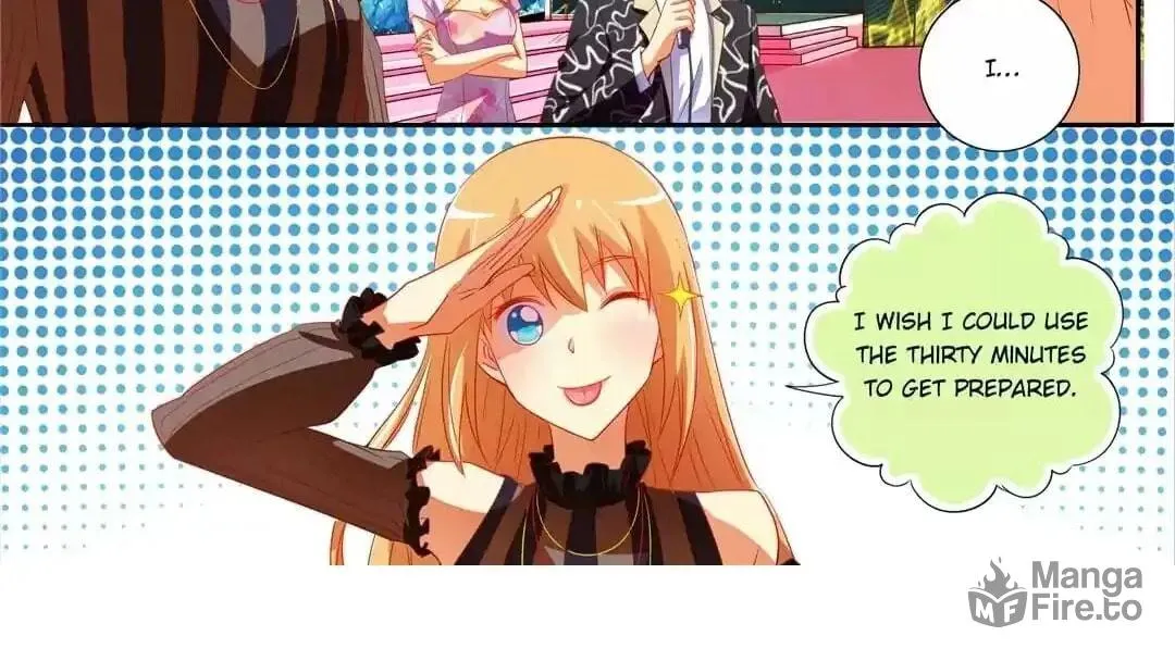 Read Superstar From Today (Colored) chapter 145 image 8 on Lezhin