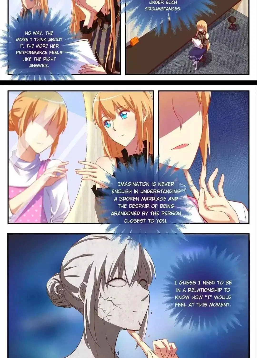 Read Superstar From Today (Colored) chapter 146 image 4 on Lezhin