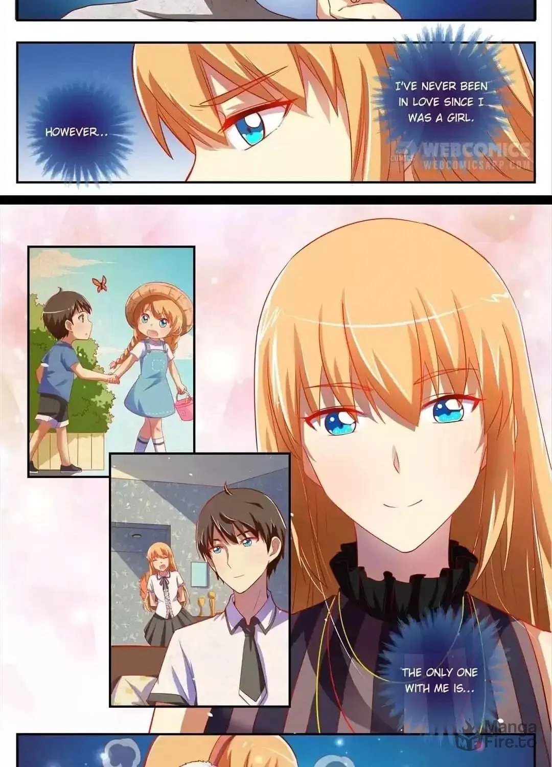 Read Superstar From Today (Colored) chapter 146 image 5 on Lezhin