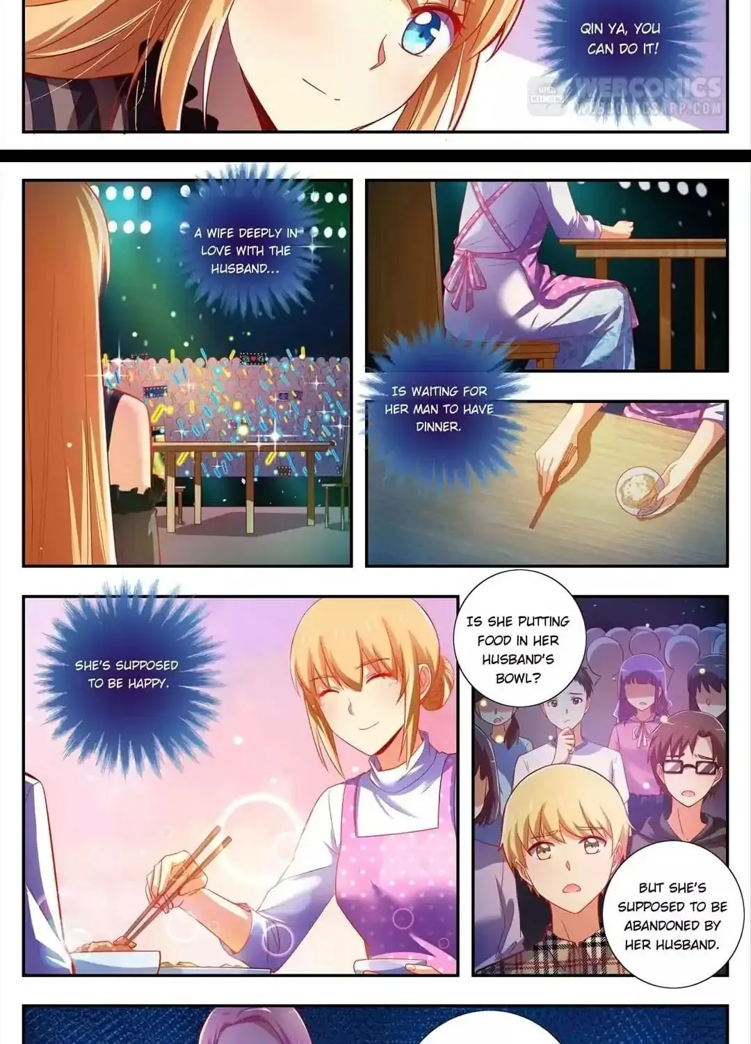 Read Superstar From Today (Colored) chapter 148 image 1 on Lezhin