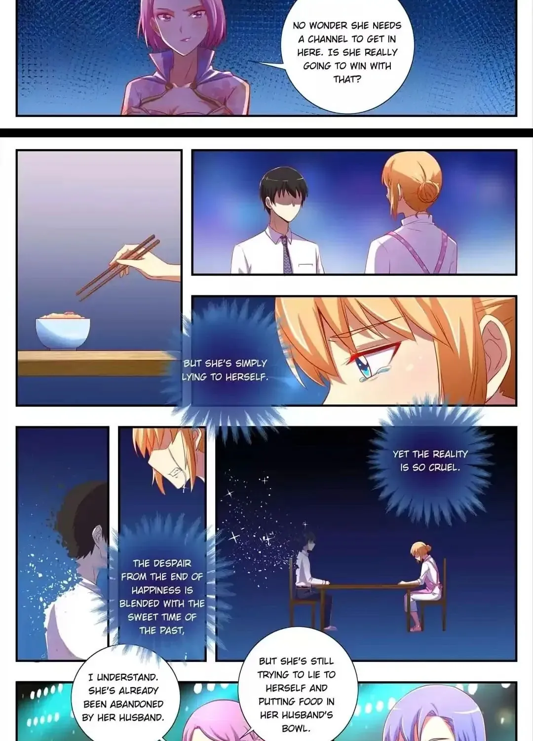 Read Superstar From Today (Colored) chapter 148 image 2 on Lezhin