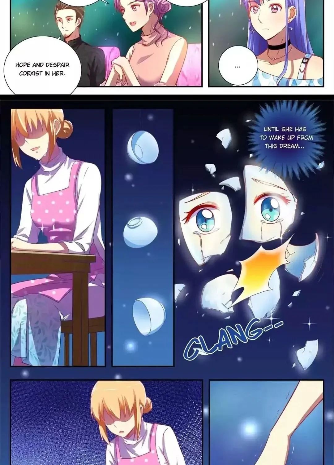 Read Superstar From Today (Colored) chapter 148 image 3 on Lezhin