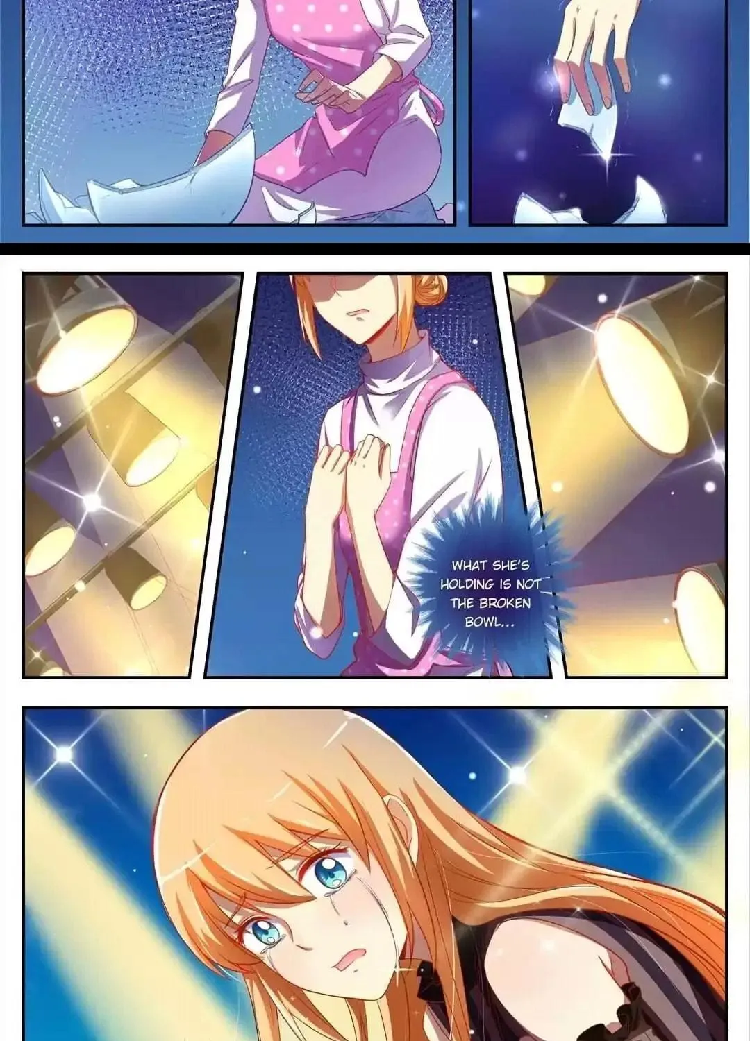 Read Superstar From Today (Colored) chapter 148 image 4 on Lezhin