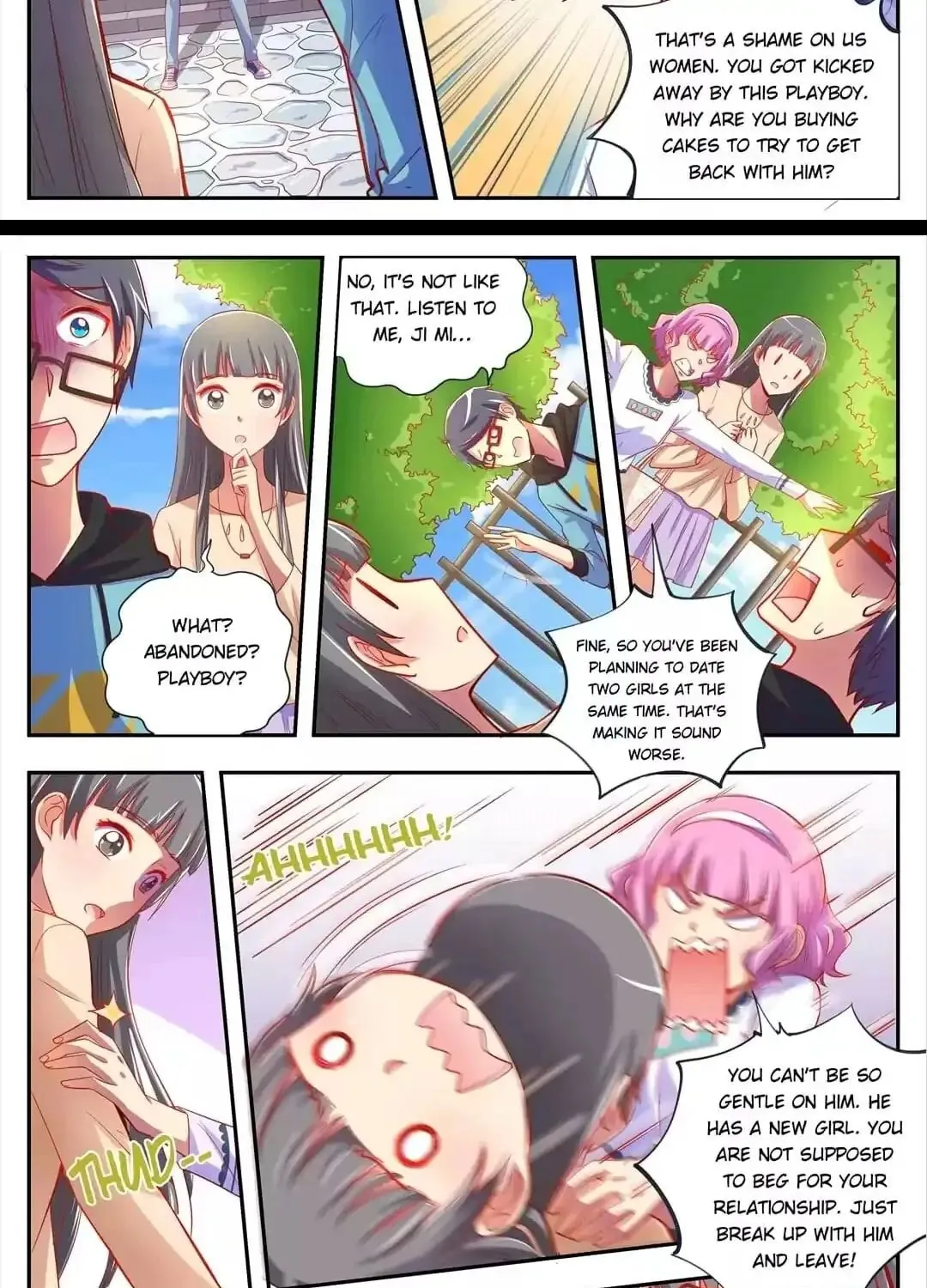 Read Superstar From Today (Colored) chapter 150 image 2 on Lezhin