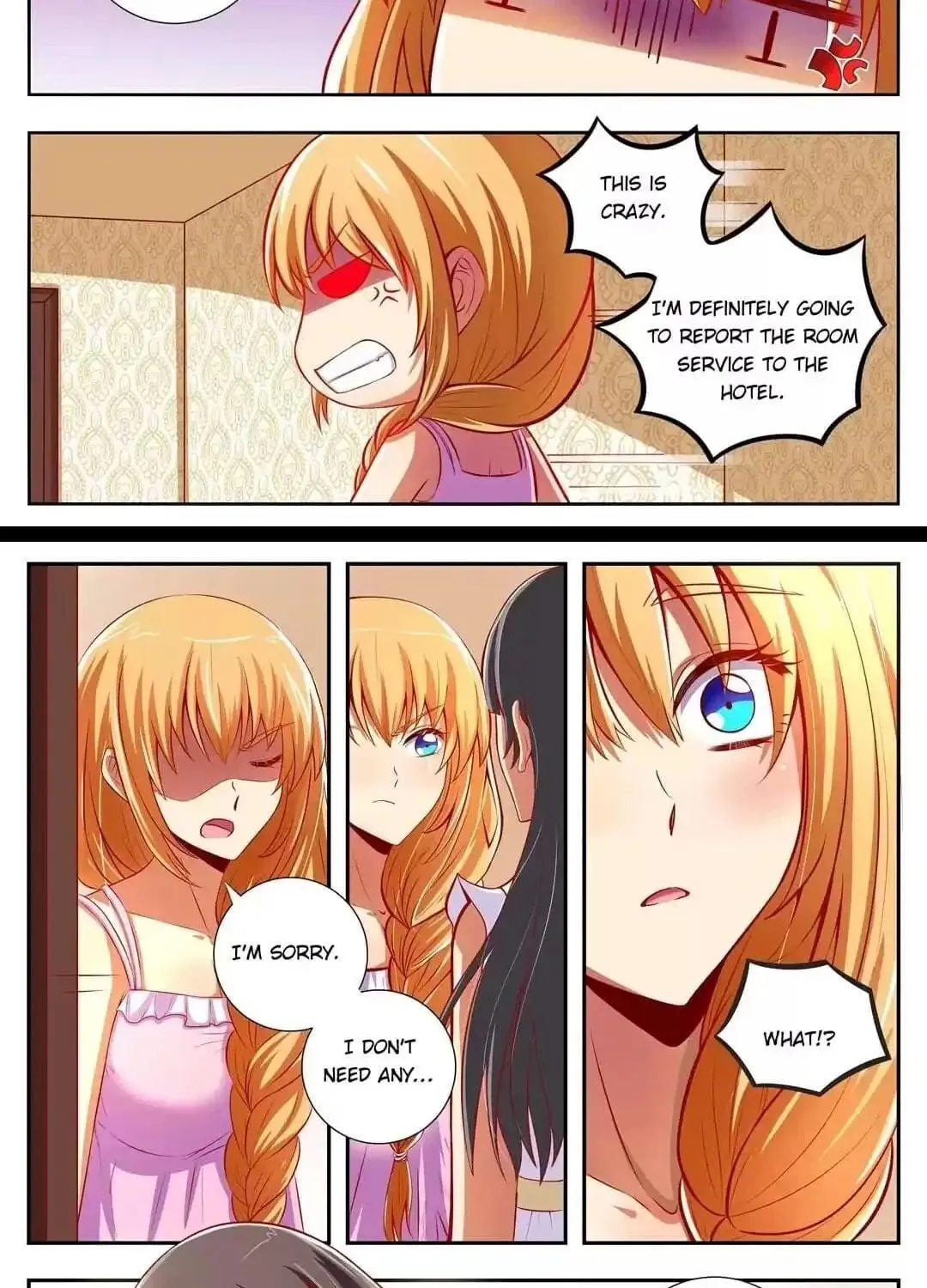 Read Superstar From Today (Colored) chapter 152 image 10 on Lezhin