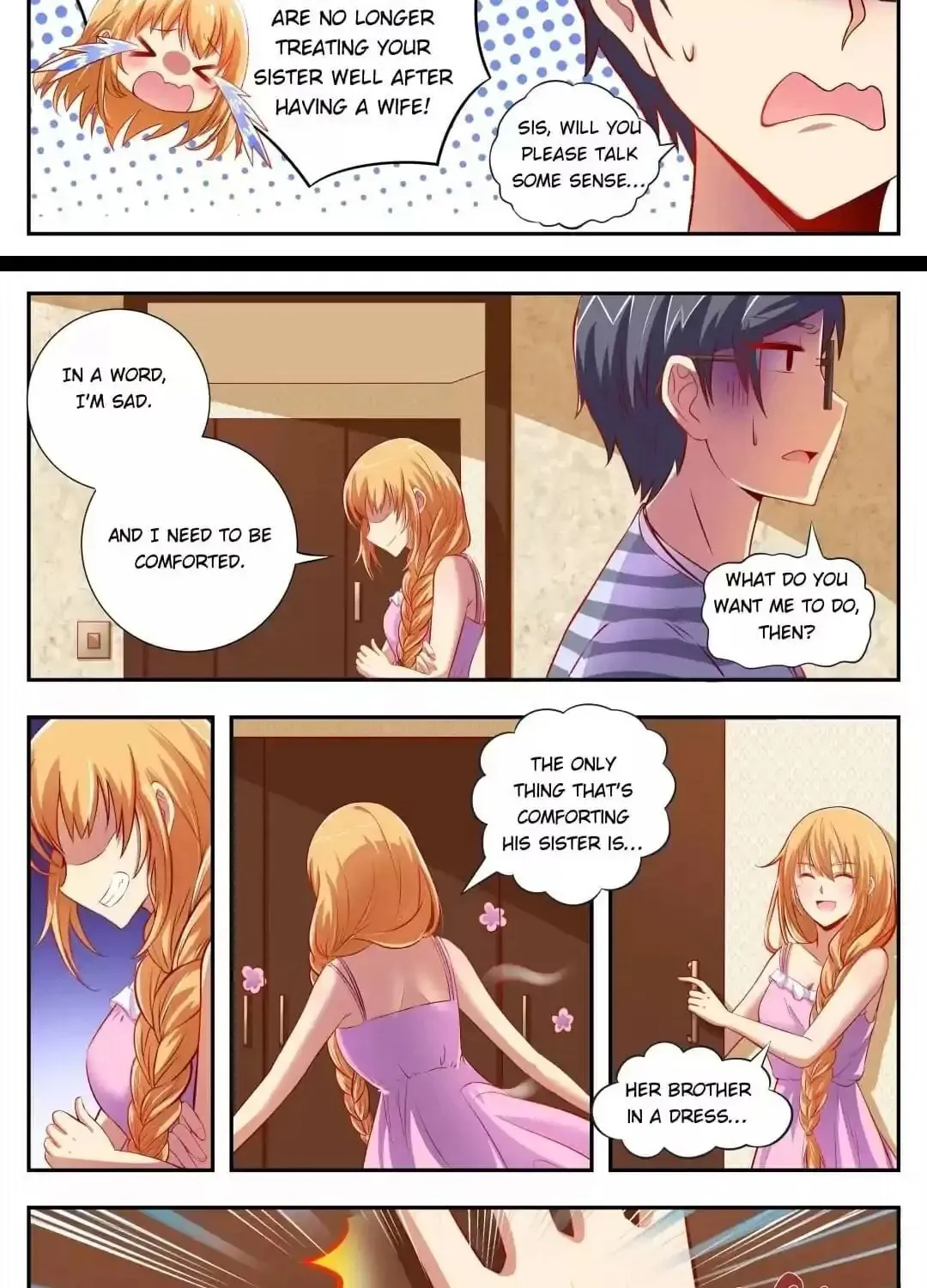 Read Superstar From Today (Colored) chapter 152 image 3 on Lezhin