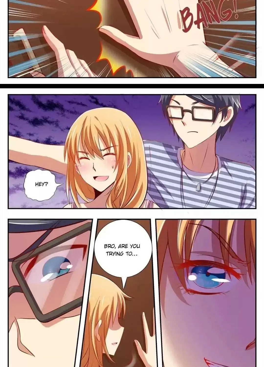 Read Superstar From Today (Colored) chapter 152 image 4 on Lezhin