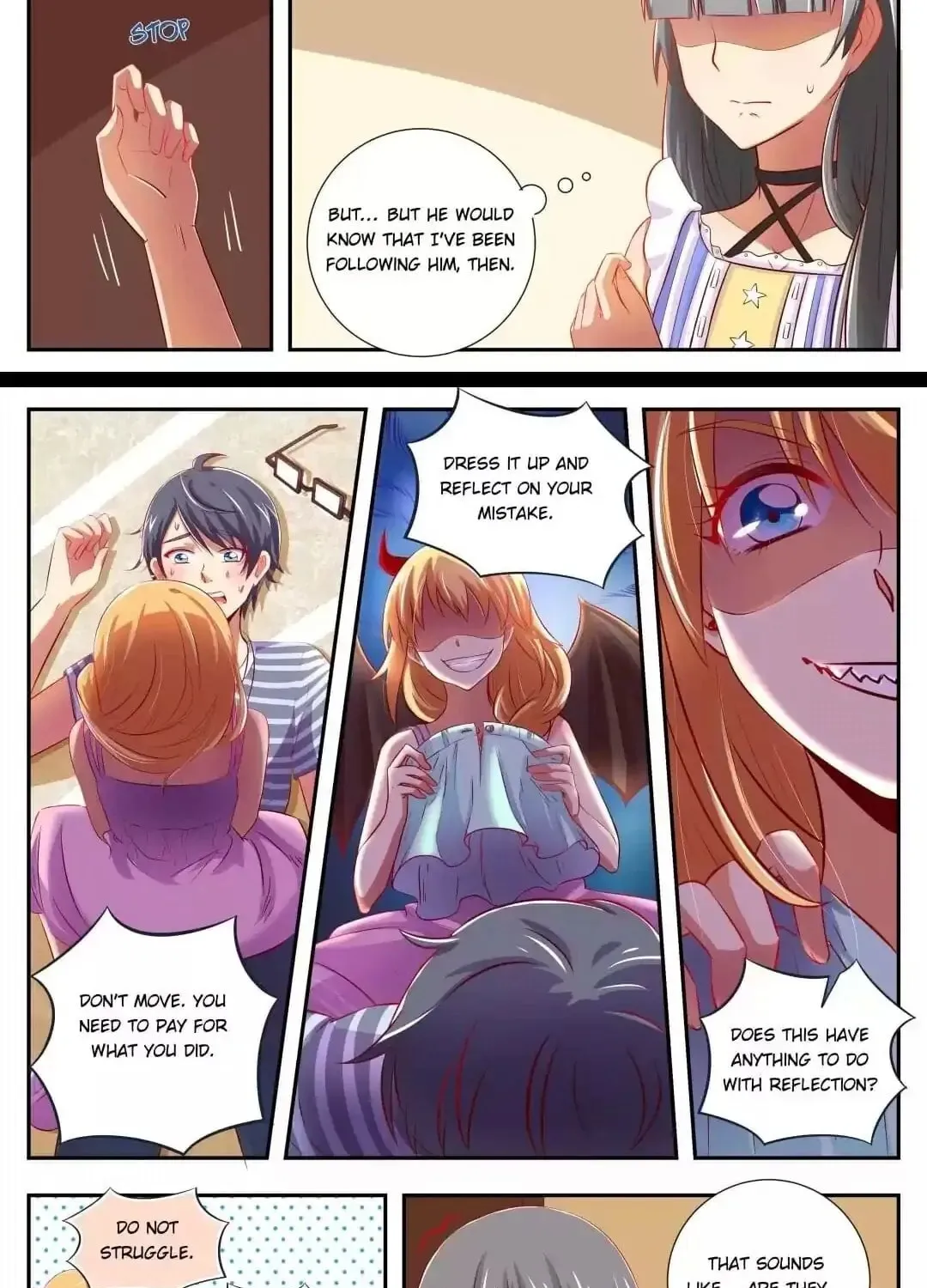 Read Superstar From Today (Colored) chapter 152 image 6 on Lezhin