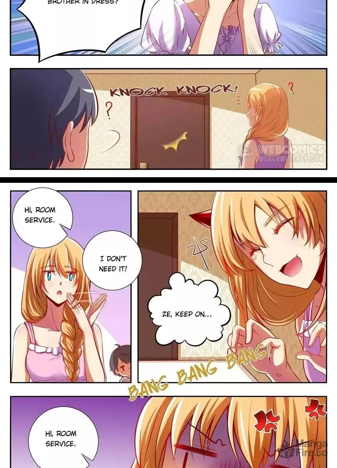 Read Superstar From Today (Colored) chapter 152 image 9 on Lezhin