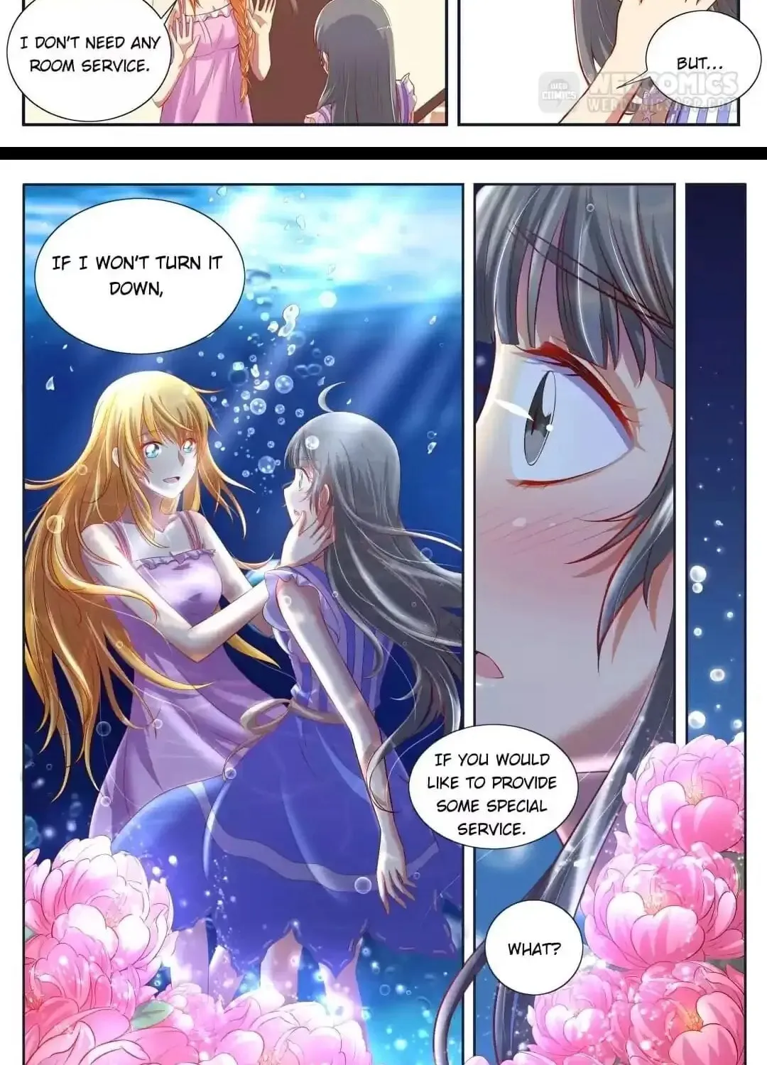 Read Superstar From Today (Colored) chapter 153 image 1 on Lezhin