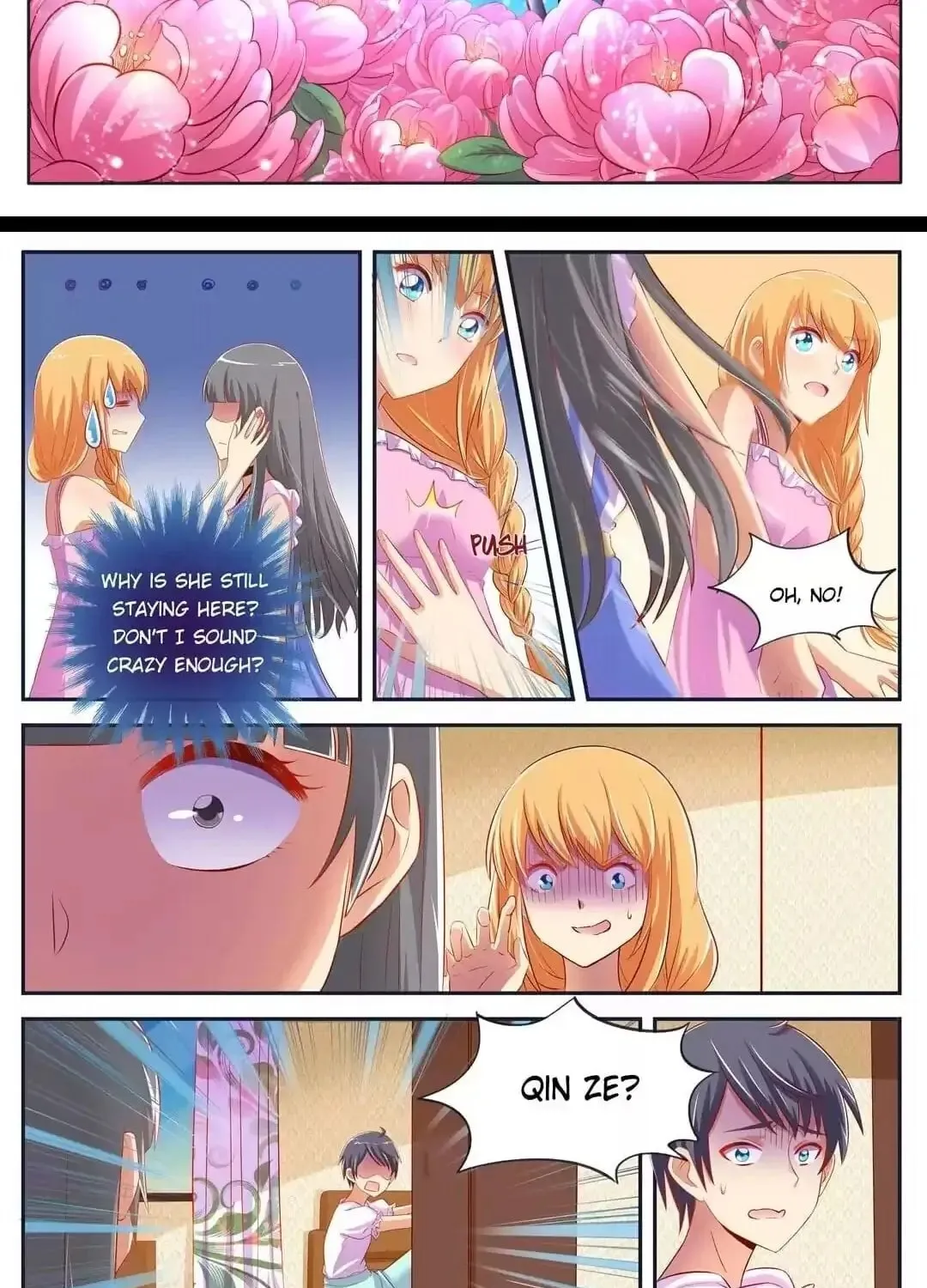 Read Superstar From Today (Colored) chapter 153 image 2 on Lezhin