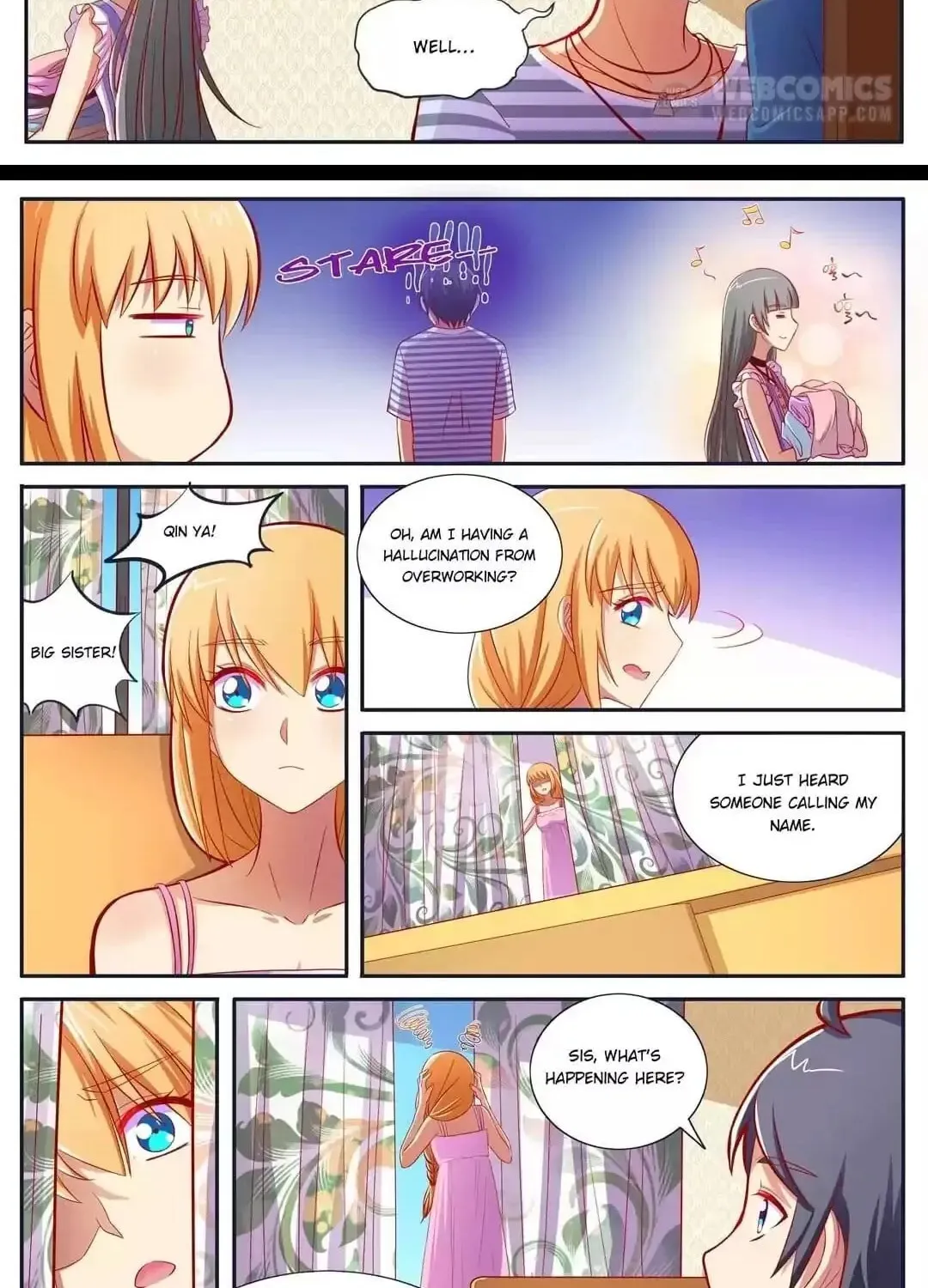 Read Superstar From Today (Colored) chapter 154 image 1 on Lezhin