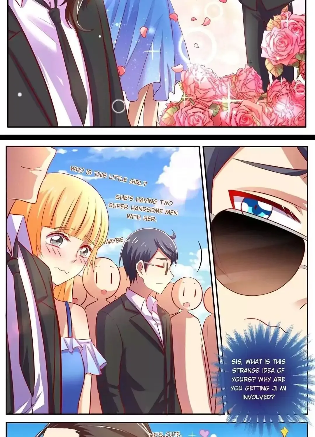 Read Superstar From Today (Colored) chapter 154 image 7 on Lezhin