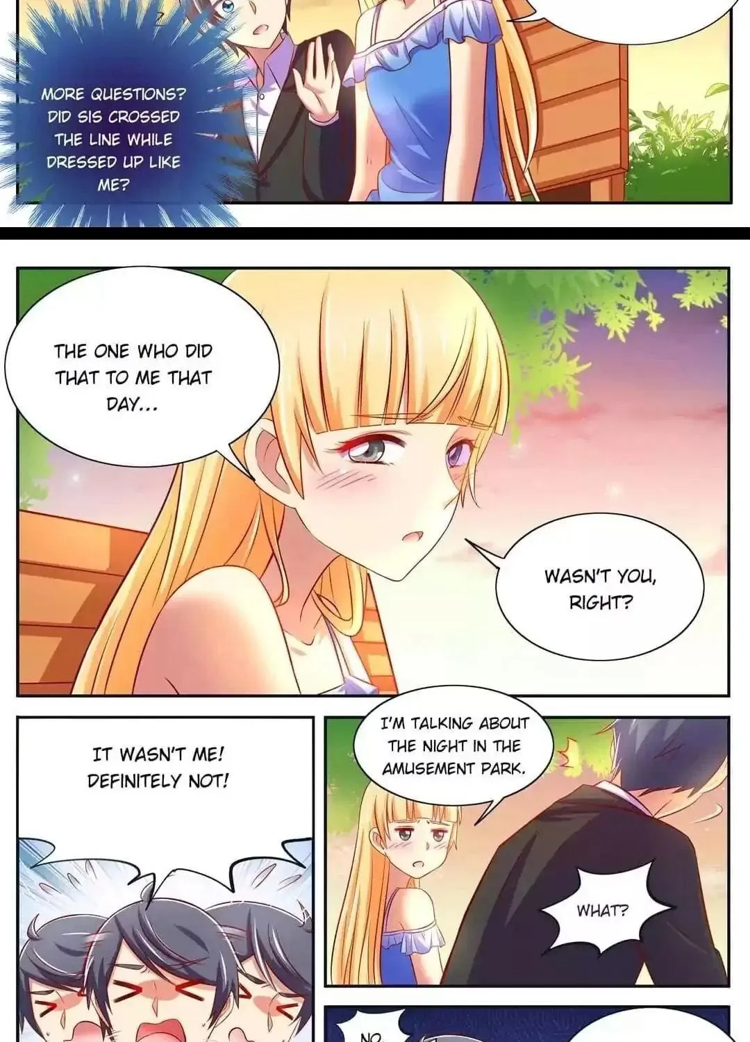 Read Superstar From Today (Colored) chapter 155 image 4 on Lezhin