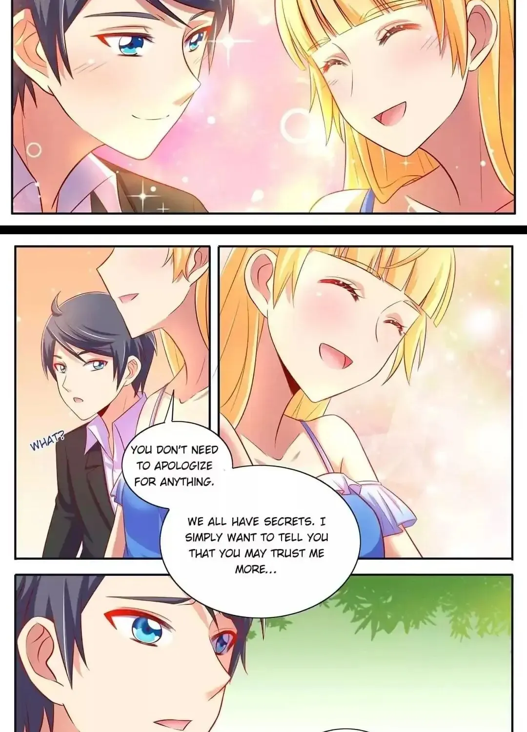 Read Superstar From Today (Colored) chapter 155 image 7 on Lezhin