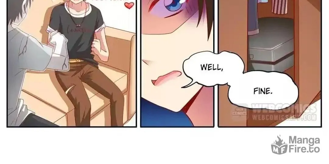Read Superstar From Today (Colored) chapter 157 image 9 on Lezhin