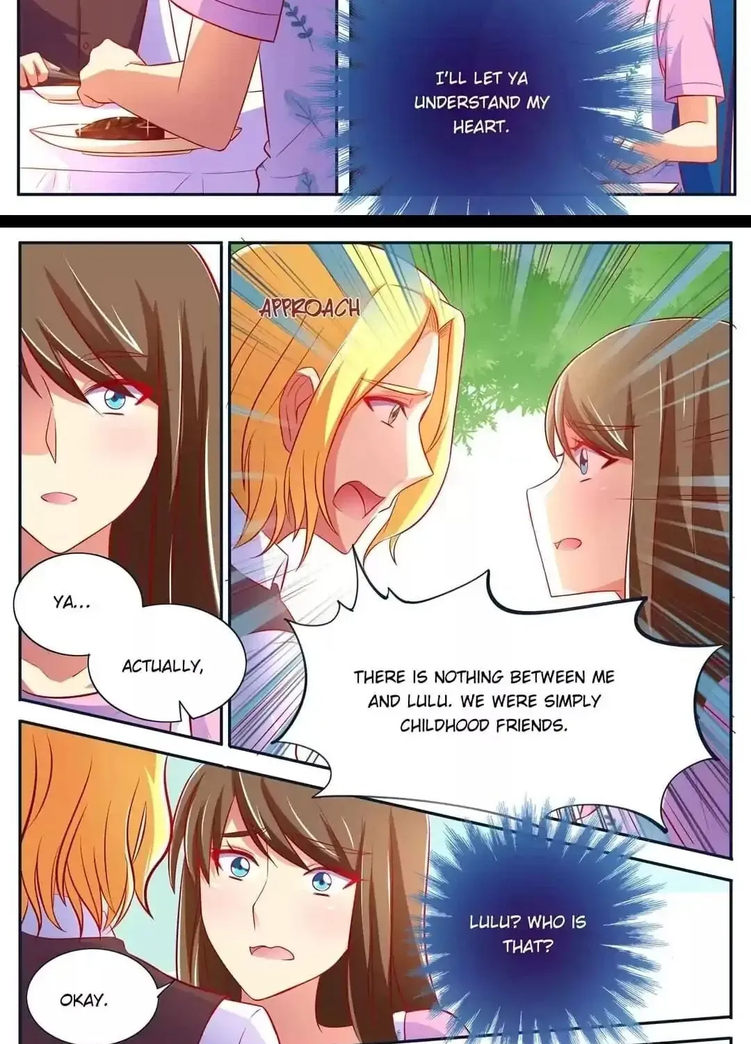 Read Superstar From Today (Colored) chapter 159 image 6 on Lezhin