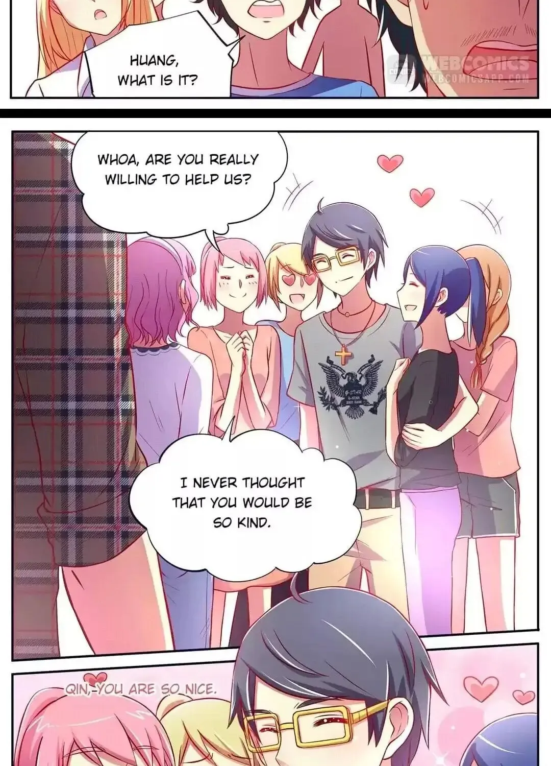 Read Superstar From Today (Colored) chapter 161 image 1 on Lezhin