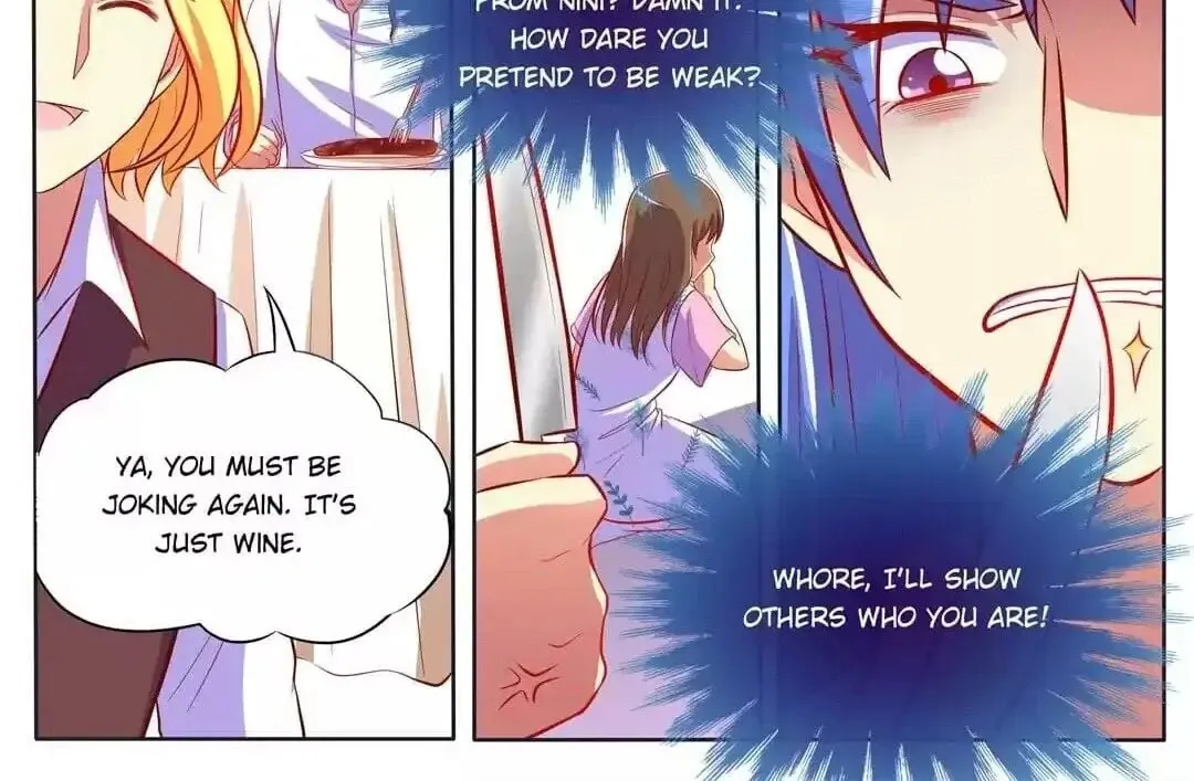 Read Superstar From Today (Colored) chapter 161 image 12 on Lezhin