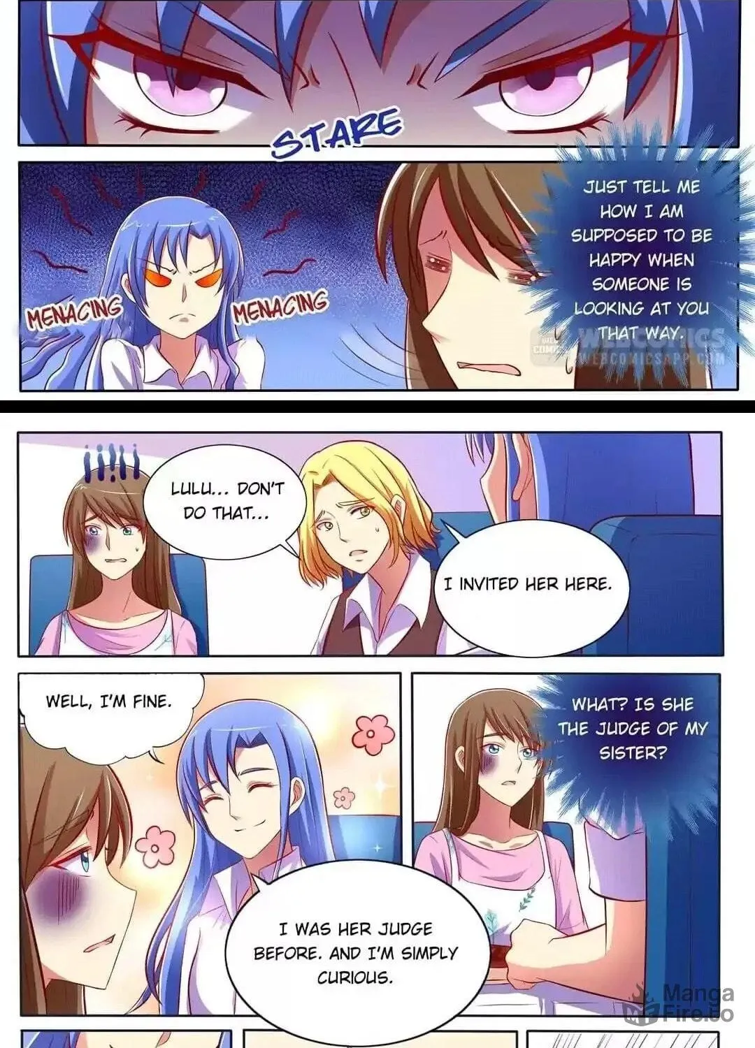 Read Superstar From Today (Colored) chapter 161 image 9 on Lezhin