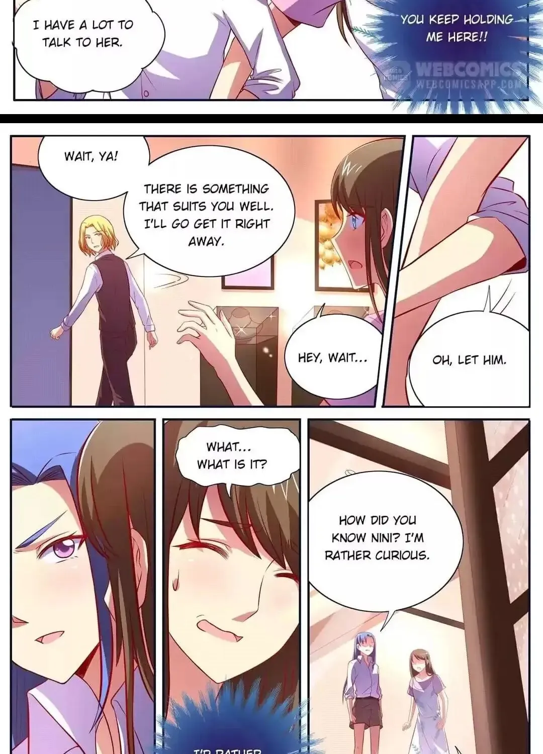Read Superstar From Today (Colored) chapter 162 image 1 on Lezhin