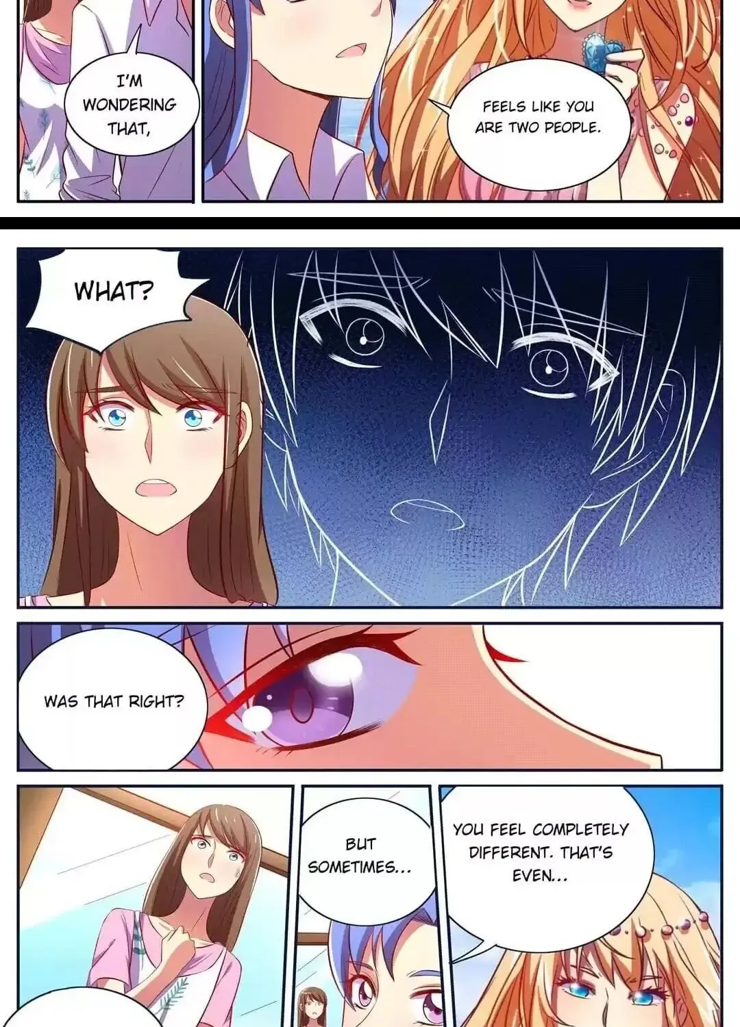 Read Superstar From Today (Colored) chapter 162 image 3 on Lezhin