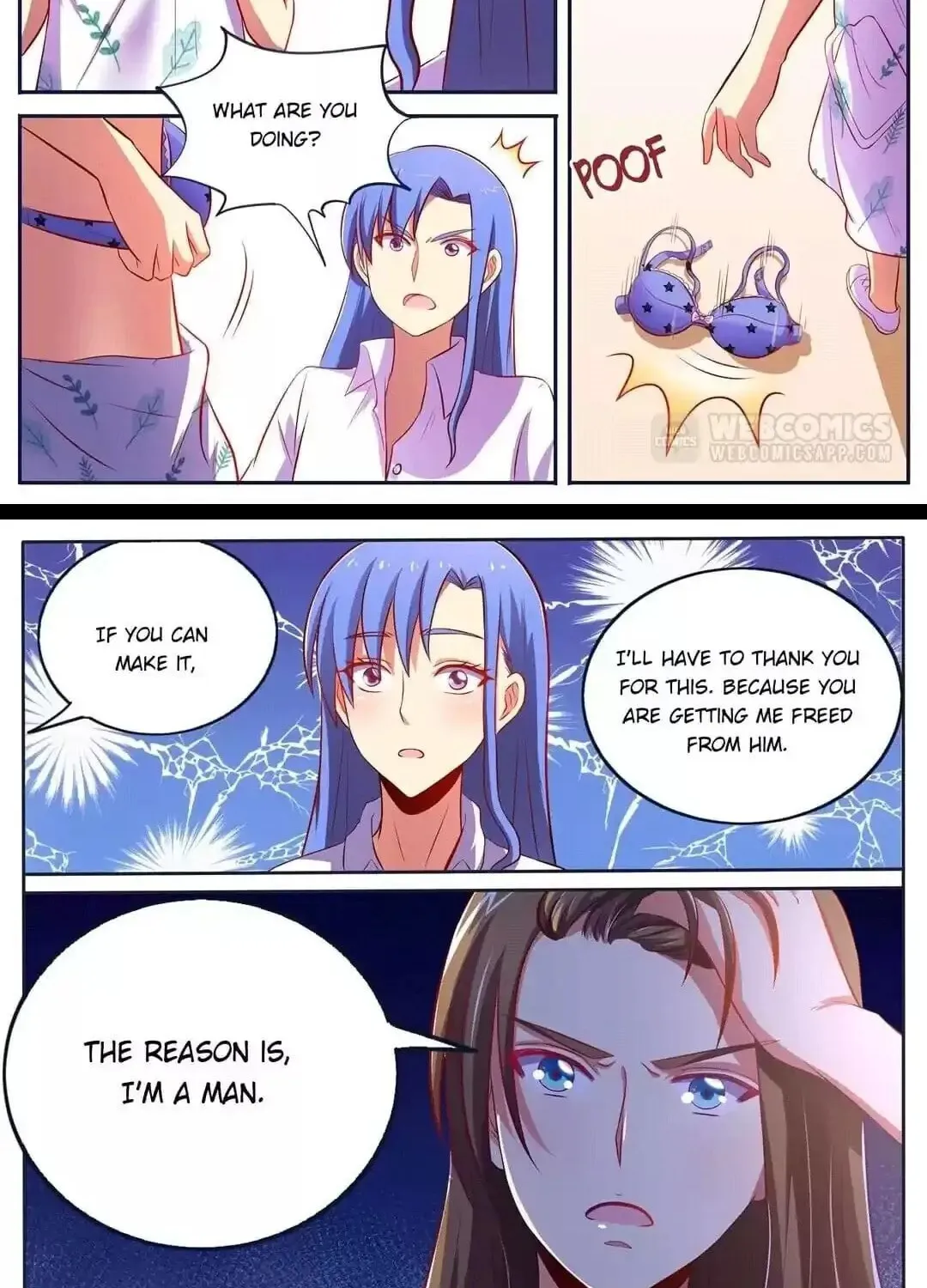 Read Superstar From Today (Colored) chapter 162 image 9 on Lezhin