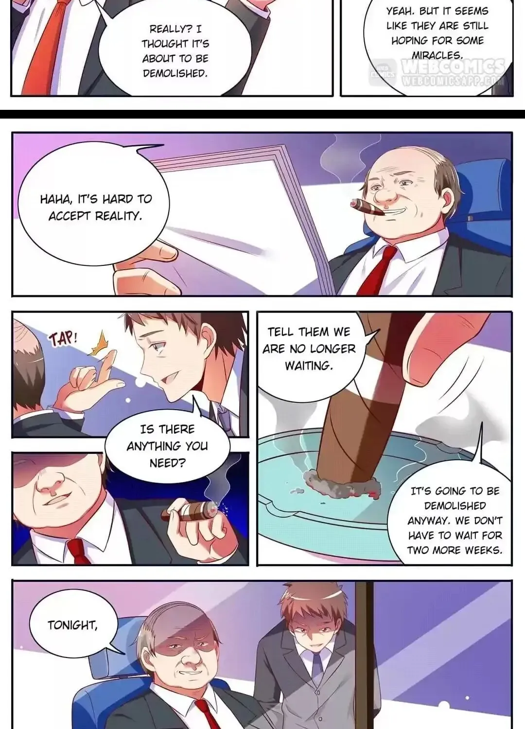 Read Superstar From Today (Colored) chapter 170 image 1 on Lezhin