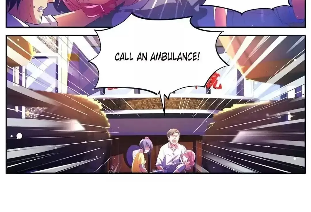 Read Superstar From Today (Colored) chapter 170 image 10 on Lezhin