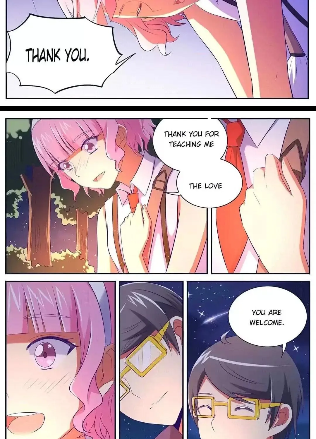 Read Superstar From Today (Colored) chapter 175 image 4 on Lezhin