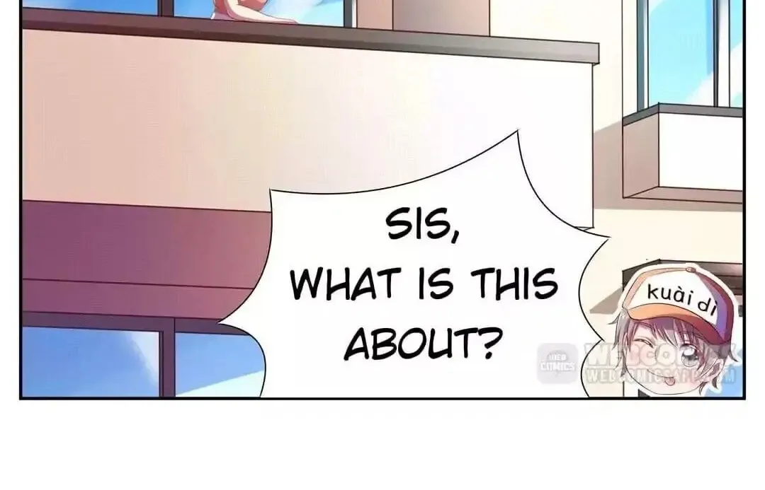 Read Superstar From Today (Colored) chapter 176 image 9 on Lezhin
