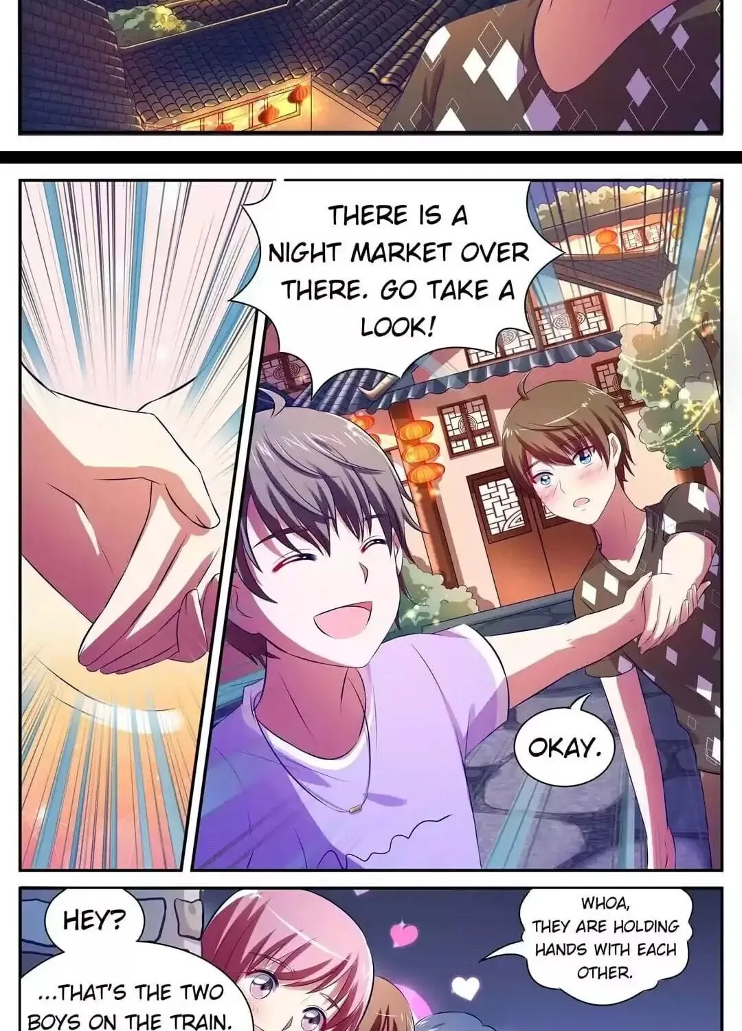 Read Superstar From Today (Colored) chapter 178 image 1 on Lezhin
