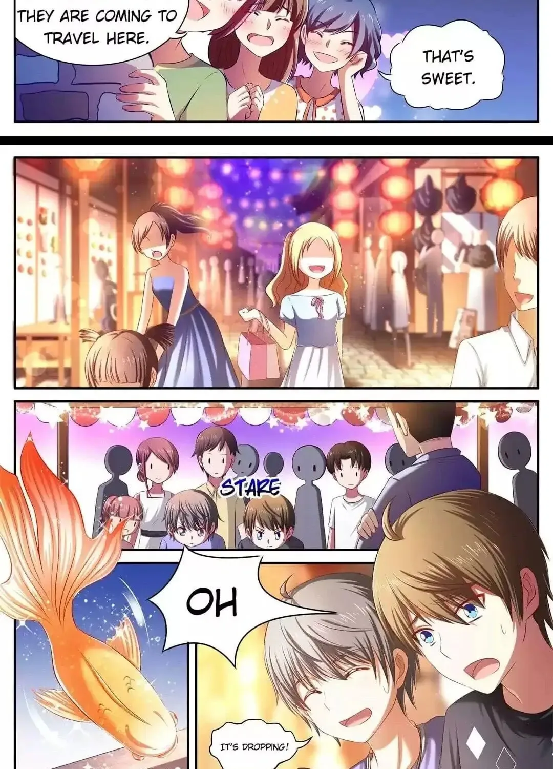 Read Superstar From Today (Colored) chapter 178 image 2 on Lezhin