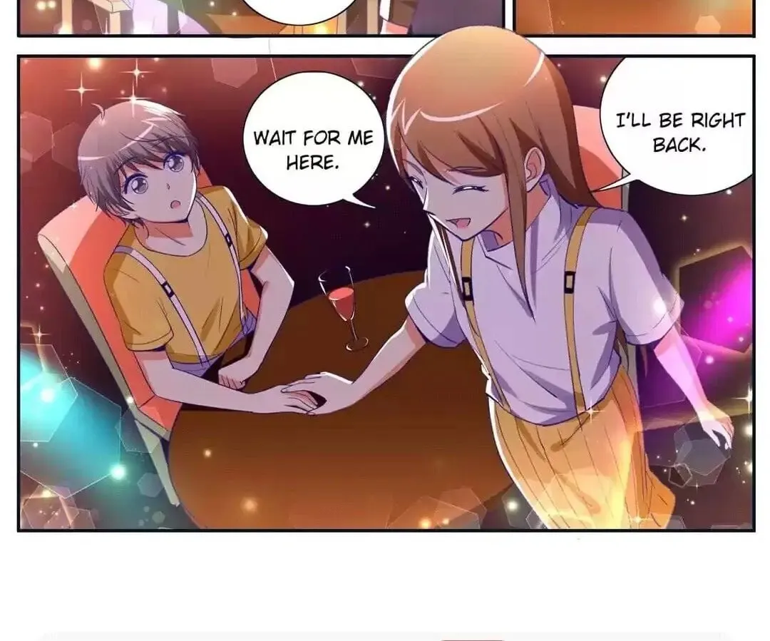 Read Superstar From Today (Colored) chapter 184 image 10 on Lezhin