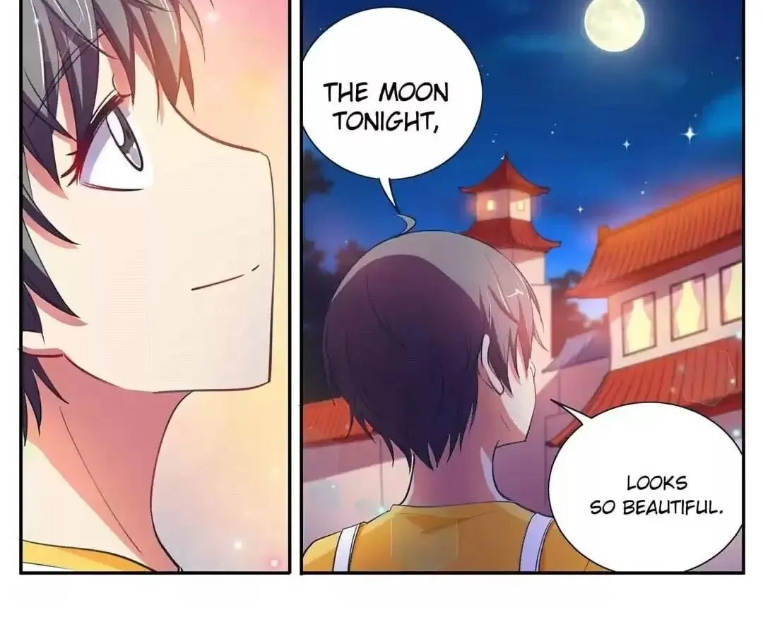 Read Superstar From Today (Colored) chapter 185 image 11 on Lezhin