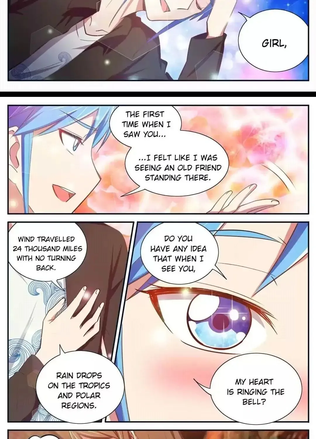 Read Superstar From Today (Colored) chapter 185 image 2 on Lezhin