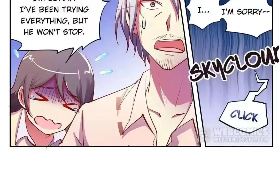 Read Superstar From Today (Colored) chapter 186 image 9 on Lezhin
