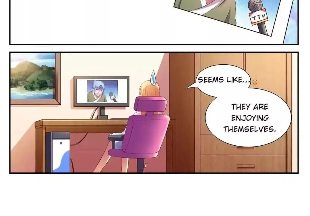 Read Superstar From Today (Colored) chapter 188 image 10 on Lezhin